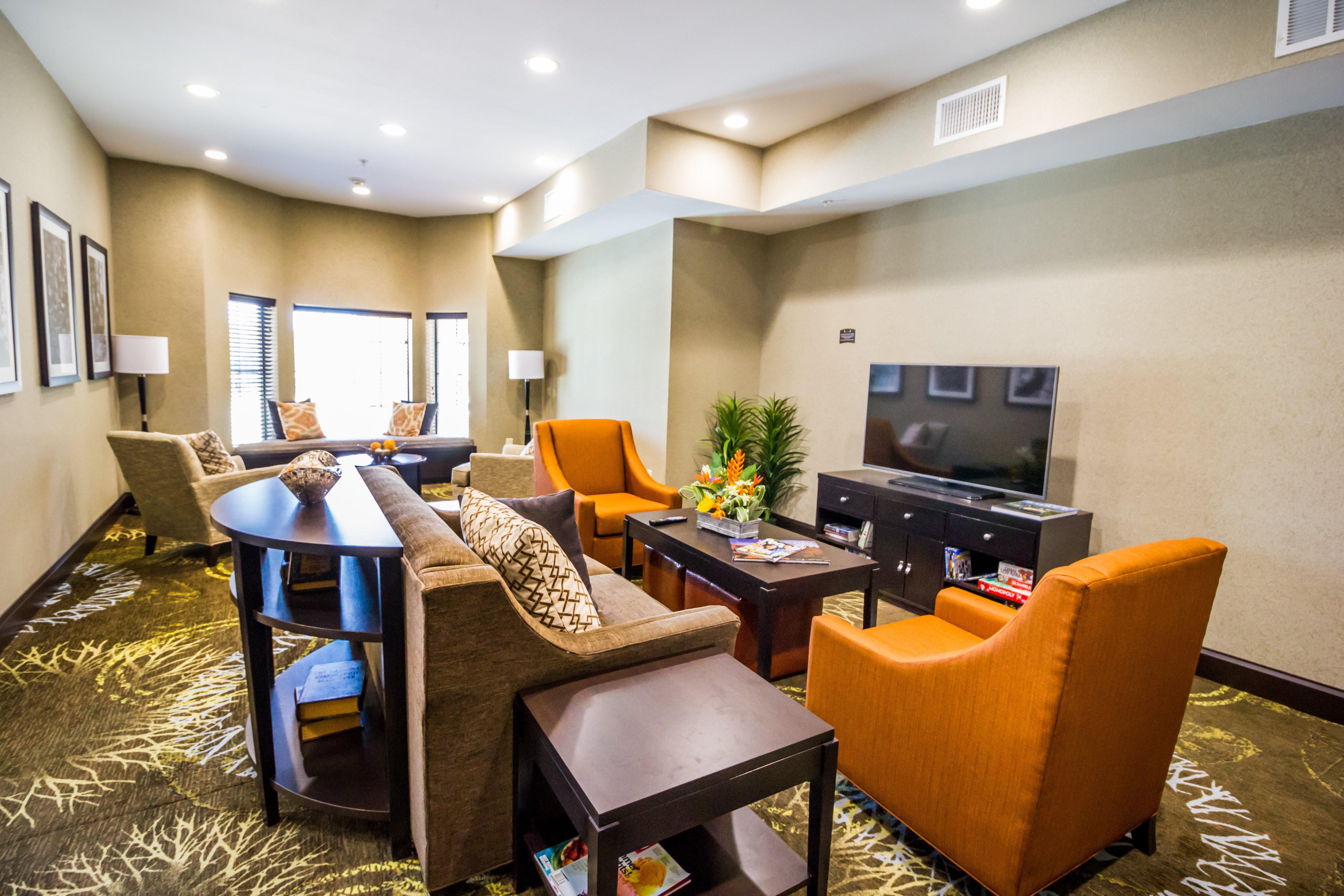 Staybridge Suites Plano - Legacy West Area By Ihg Exterior photo