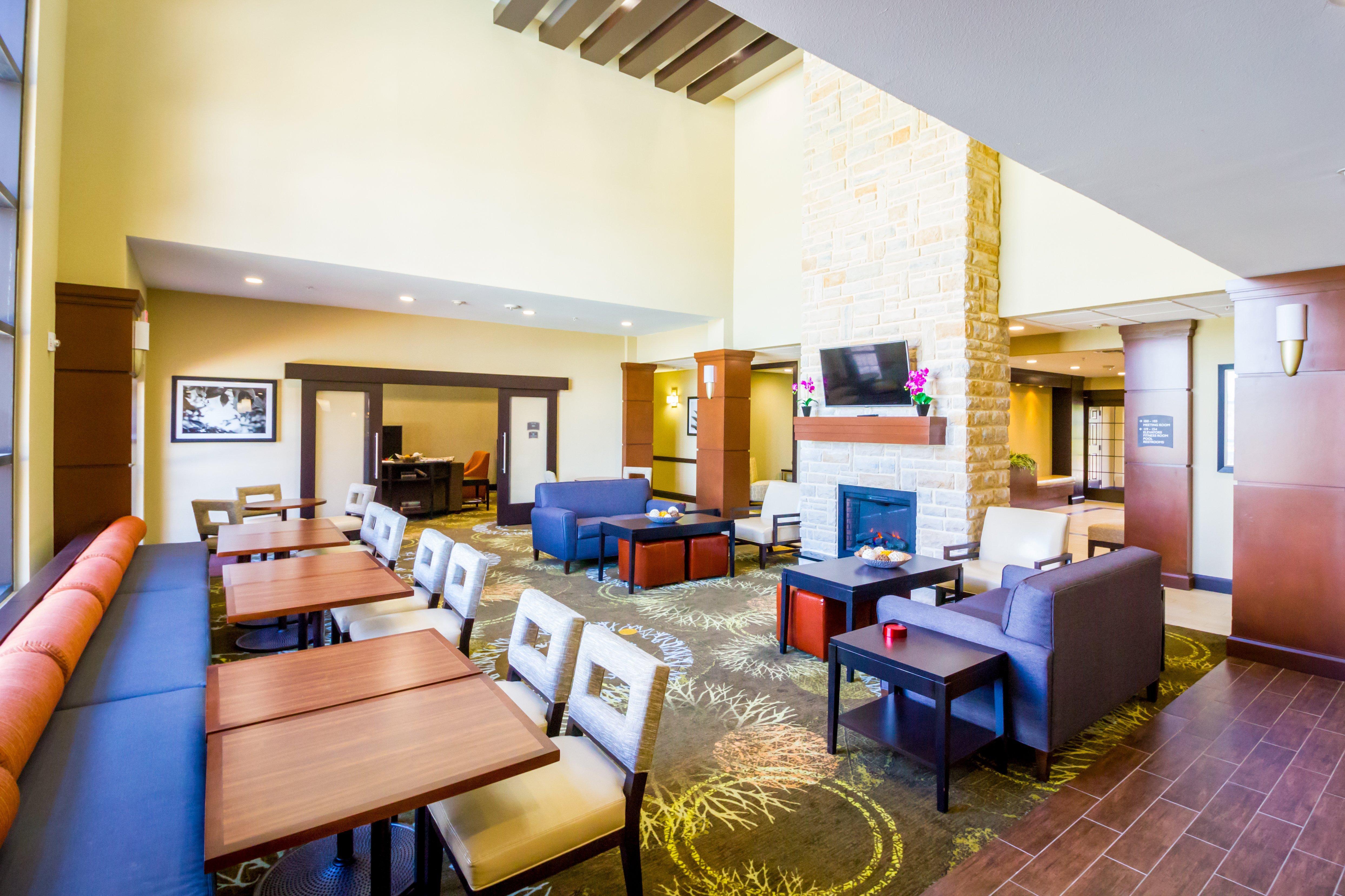 Staybridge Suites Plano - Legacy West Area By Ihg Exterior photo