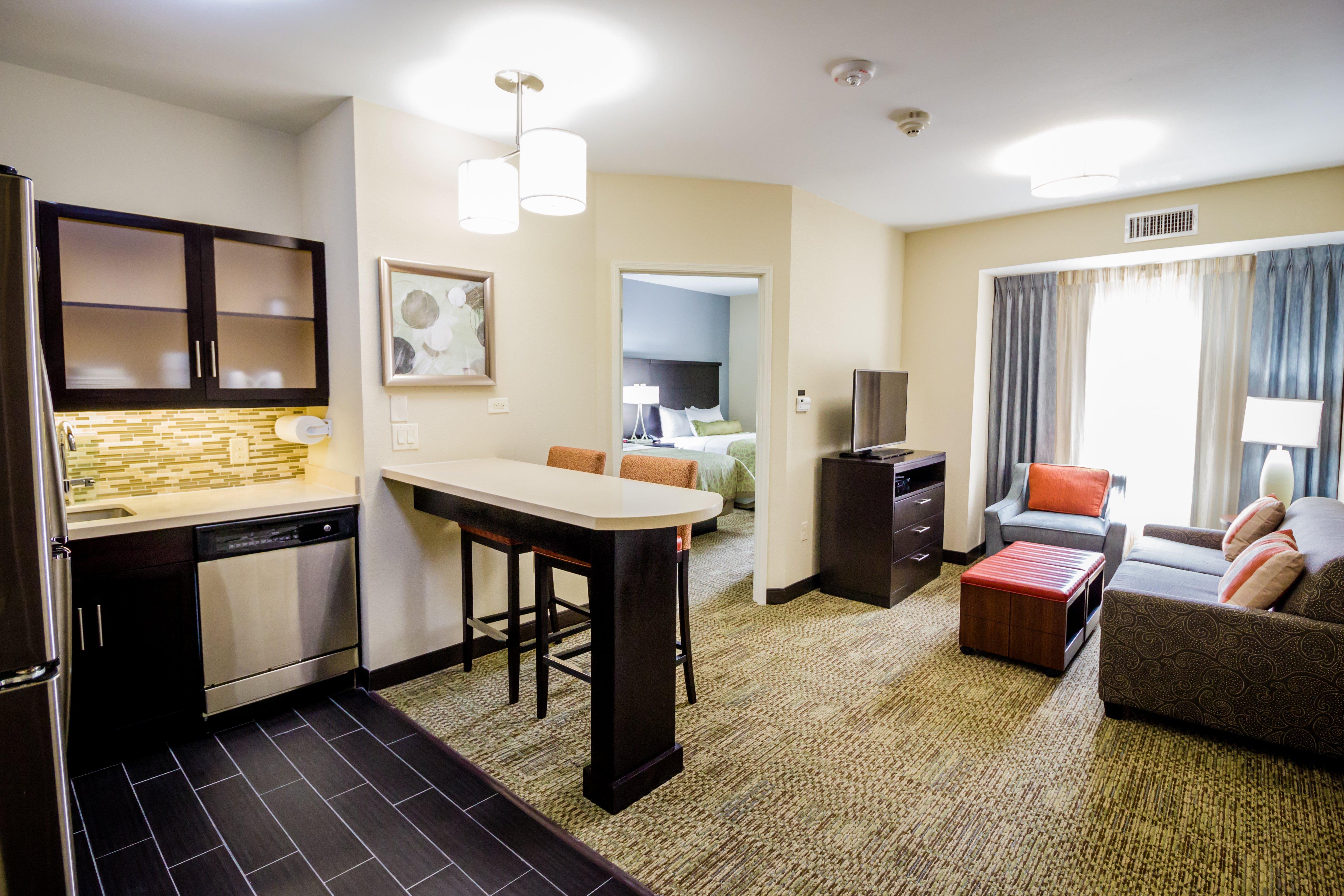 Staybridge Suites Plano - Legacy West Area By Ihg Exterior photo