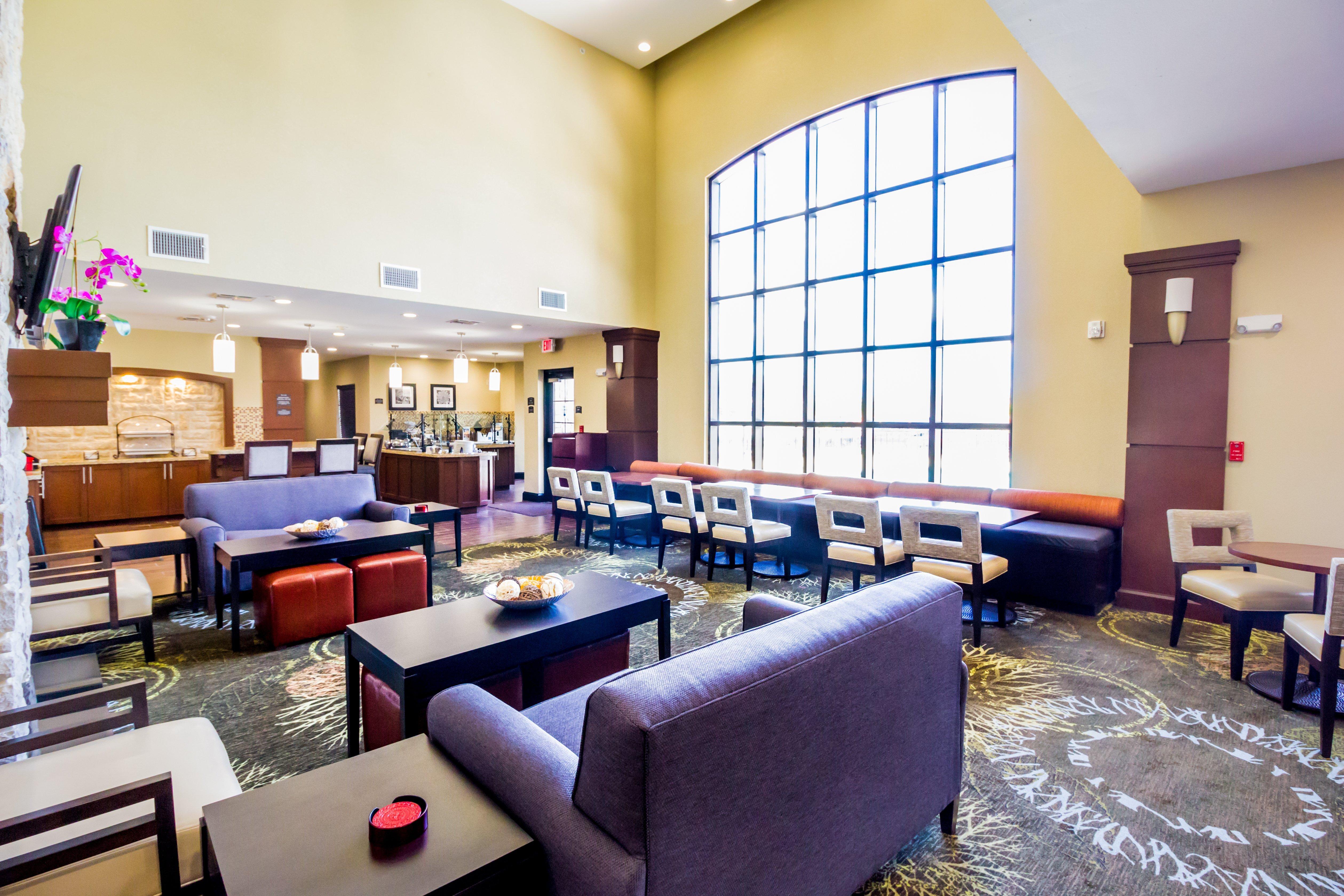Staybridge Suites Plano - Legacy West Area By Ihg Exterior photo