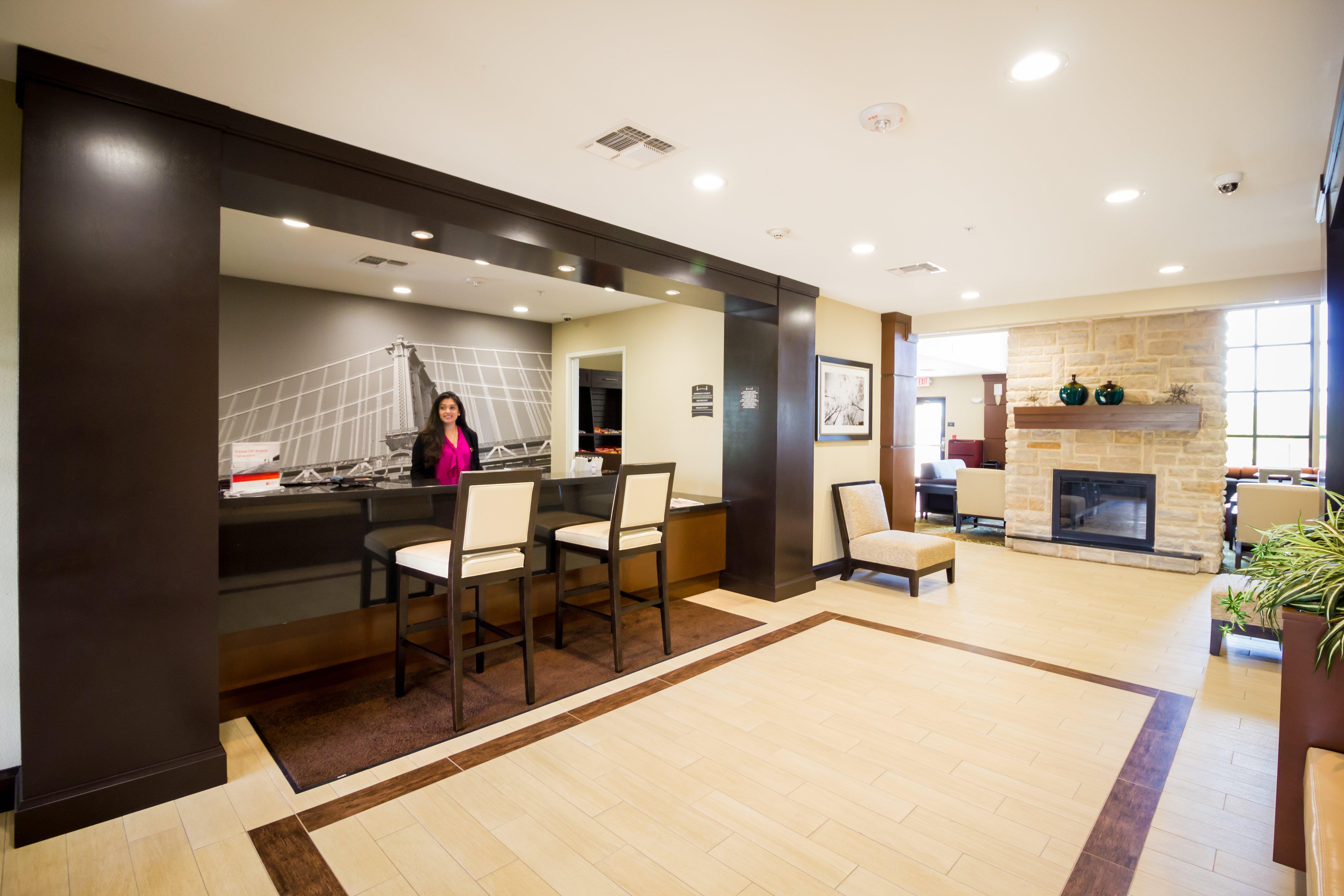 Staybridge Suites Plano - Legacy West Area By Ihg Exterior photo