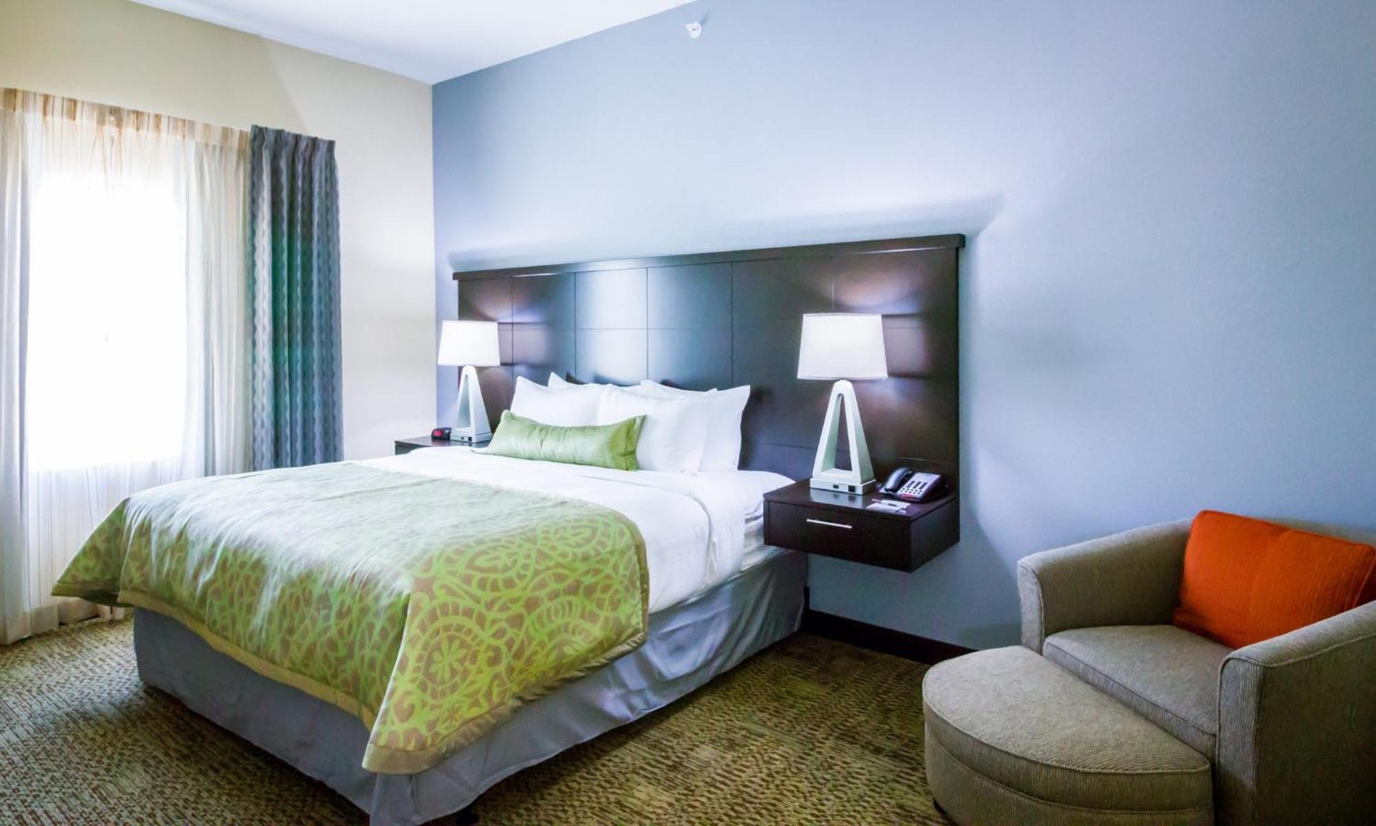 Staybridge Suites Plano - Legacy West Area By Ihg Exterior photo