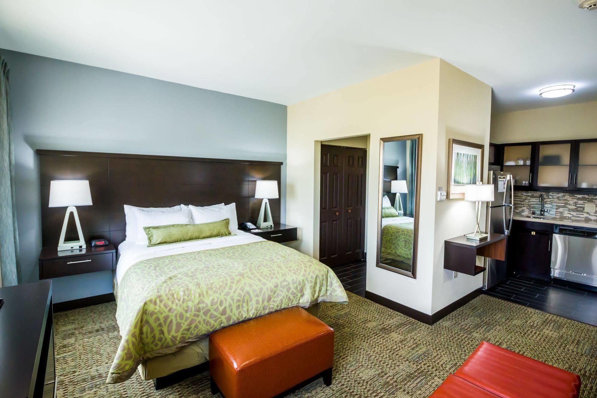 Staybridge Suites Plano - Legacy West Area By Ihg Exterior photo